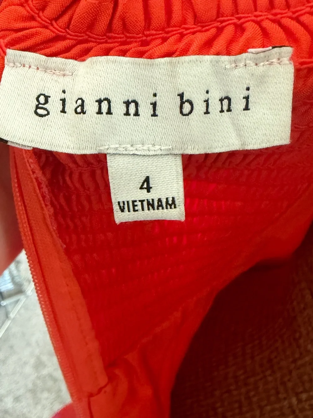 Gianni Bini vibrant fit